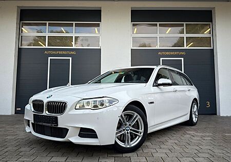 BMW 530d xDrive*M Sport*Shadow*Soft*360°*HuD*Keyless