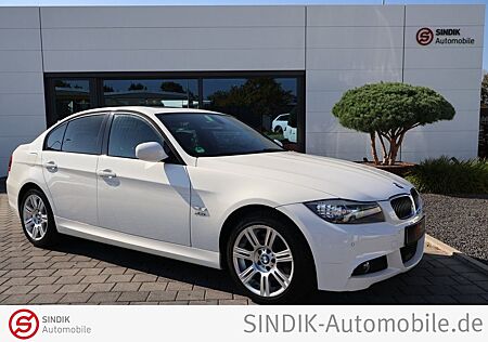 BMW 330d xDrive DPF M Sportpaket-SHD-Navi-Xenon-PDC