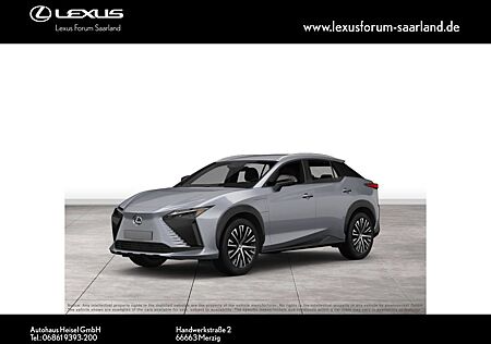 Lexus RZ 450e Luxury