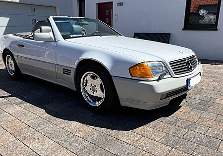 Mercedes-Benz SL 300