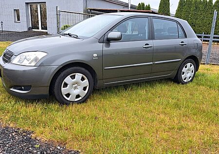 Toyota Corolla 1.4 Sol /Compact