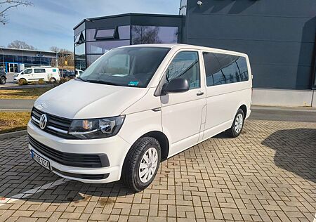 VW T6 Multivan Volkswagen LPG PRINS
