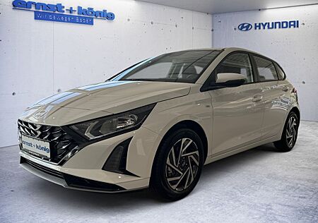 Hyundai i20 1.0 T-GDI 48V-Mildhybrid Trend