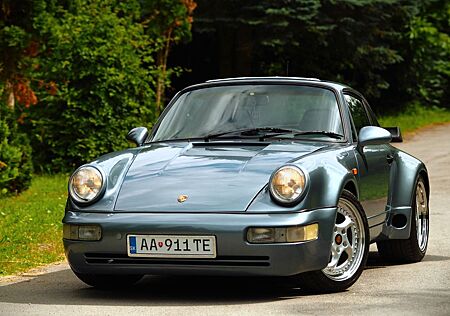 Porsche 911 Urmodell 911 COUPE G-Modell (964 TurboLook)