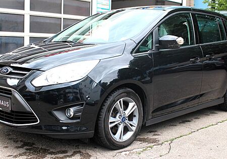 Ford Grand C-Max Sync Edition Aut. PDC* AHK*SHZ