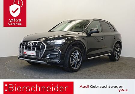 Audi Q5 45 TFSI quattro S tronic Advanced MATRIX 19 V