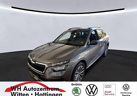 Skoda Kamiq 1.0 TSI Tour LED PDC BLUETOOTH GRA CLIMATR