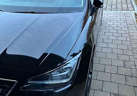 Seat Ibiza 1.0 TSI 85kW FR FR