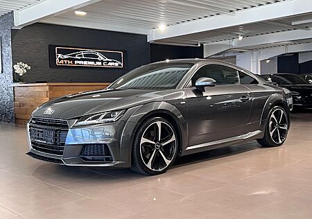 Audi TT Coupe 2.0 TFSI S tronic quattro 2.HAND MATRIX