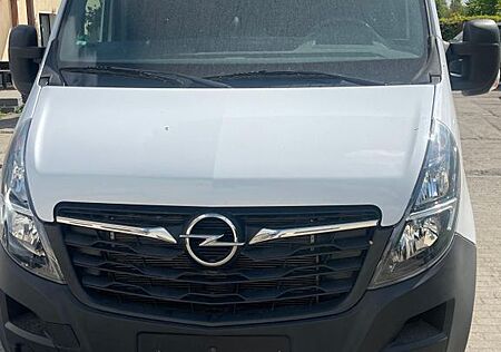 Opel Movano Transporter ++ BJ 21 ++ 44tkm ++ Klima ++ Navi
