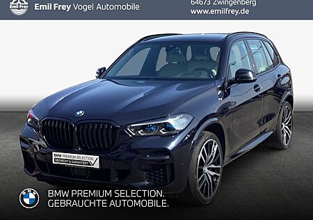BMW X5 xDrive40d Laserlicht* Head-Up* SHZ*