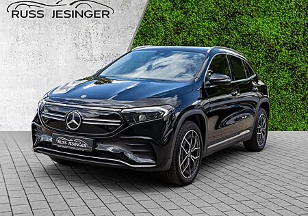 Mercedes-Benz EQA 250 AMG Line *LED*MBUX*Navi*Cam*SpurH*Easy*