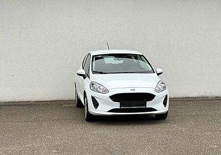 Ford Fiesta 1.1 Trend/MFL/SHZ/BT/1.HAND/