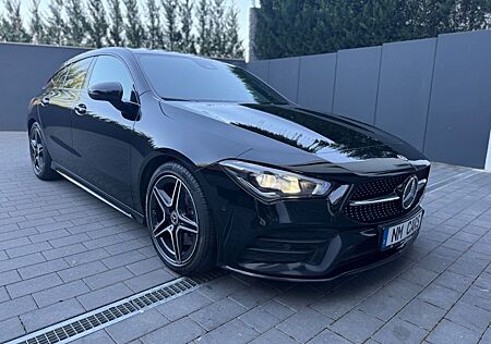 Mercedes-Benz CLA 200 Shooting Brake CLA 200 SB/AMG-LINE/LED/KAMERA/NIGHTPAKET/AHK/