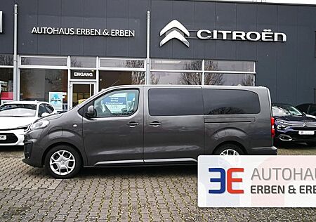 Citroën Spacetourer e XL Feel