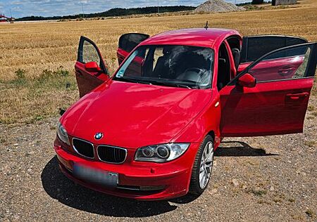 BMW 116i -
