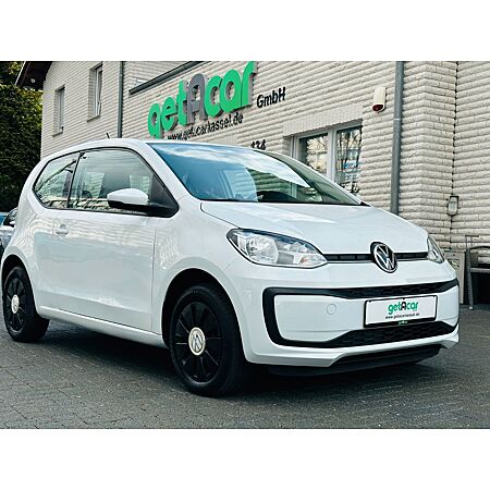 VW up! leasen