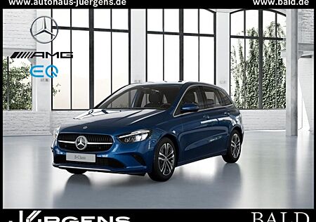 Mercedes-Benz B 200 Progressive/AHK/LED/Kamera/Easy-P/Winter