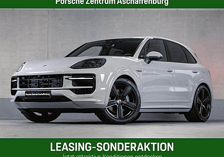 Porsche Cayenne E-Hybrid BOSE Panorama SportDesign