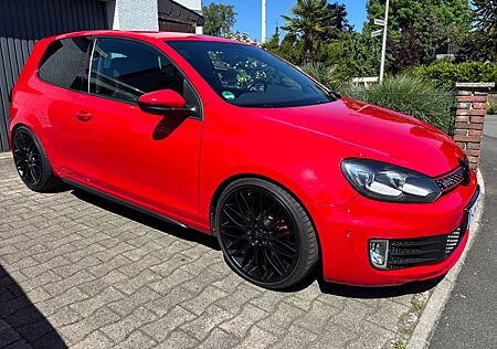 VW Golf Volkswagen 2.0 TSI GTI GTI Austasch Motor bei 198367