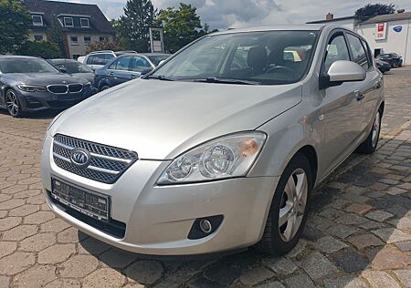 Kia Cee'd / Ceed*Klima*TÜV