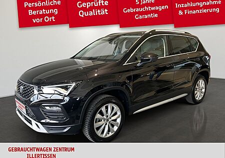 Seat Ateca 1.5 TSI Xperience *LED*KAMERA*NAVI*SITZH*