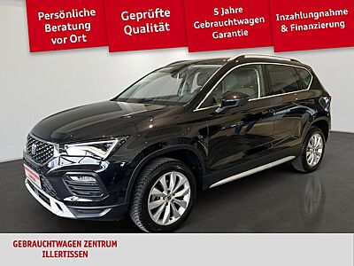 Seat Ateca 1.5 TSI Xperience *LED*KAMERA*NAVI*SITZH*