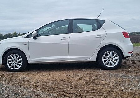 Seat Ibiza 1.2 12V 51kW Reference SC Reference