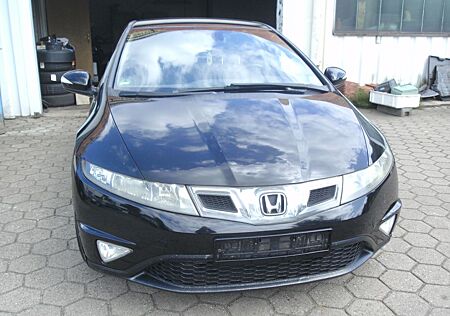 Honda Civic Lim. 5-trg. 1.8 Sport