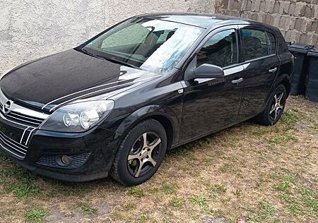 Opel Astra 1.8 ECOTEC -