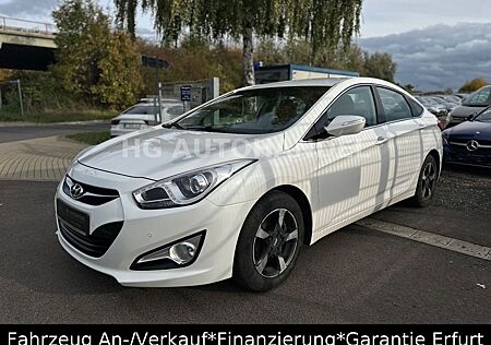 Hyundai i40 Comfort KM93.000 Scheckheft PDC