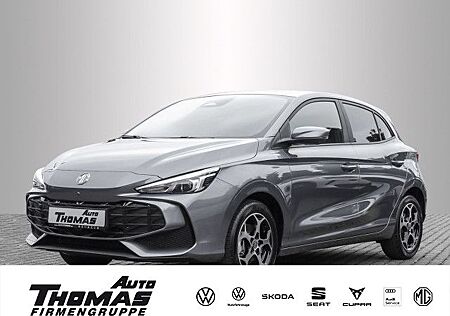 MG MG3 gebraucht kaufen MG MG3 Hybrid+ LUXURY LED NAVI 360 GRAD KAMERA PDC