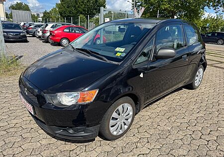 Mitsubishi Colt Lim. ClearTec Inform*Klima*SHZ*2.Hand*