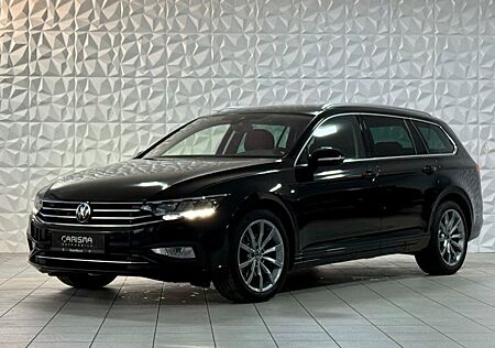 VW Passat Variant Volkswagen Business|VIRTUEL|LED|RFK|AHK|