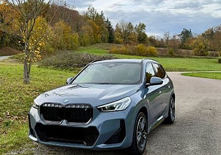 BMW iX1 xDrive30, M-Sportpaket