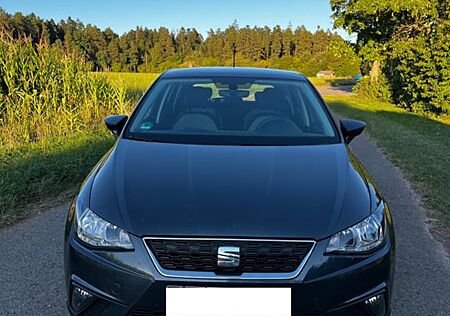 Seat Ibiza 1.0 TSI 70kW Style