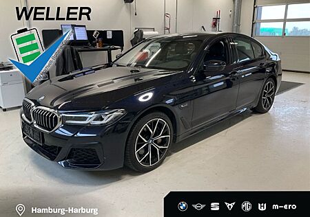 BMW 545e xDr Lim M SPORT LivePro,Kamera,HiFi,DAPro