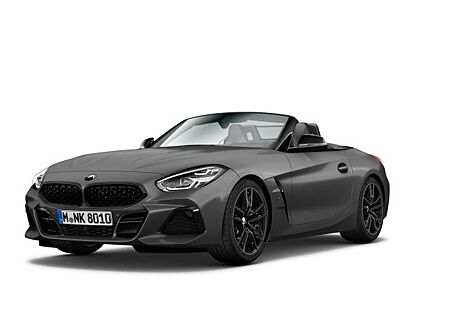 BMW Z4 M40i Cabrio Innovationsp. Sport Aut. Head-Up