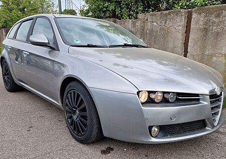 Alfa Romeo 159 Alfa