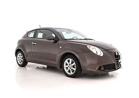 Alfa Romeo MiTo 1.3 JTDm ECO Distinctive Premium-Pack *NAVI