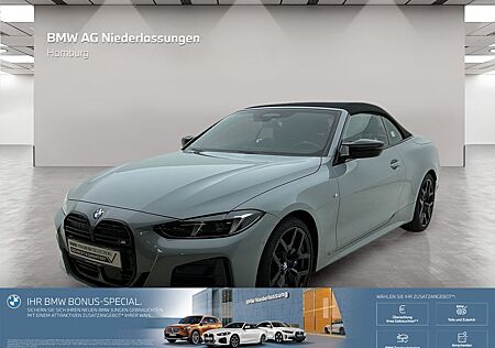 BMW M440i xDrive Cabrio Driv.Assist.Prof Harman/K
