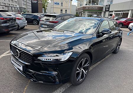 Volvo V90 Kombi R Design Recharge Plug-In H