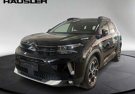 Citroën C5 Aircross PureTech*1.2*Klimaaut.*Kamera*Parkhi