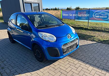 Citroën C1 Euro5 ! Tüv bis 07/2027