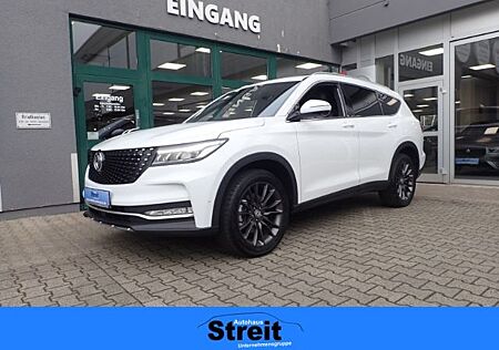 DFSK Fengon 7 2.0 GDI 4x4 2,5t AHlast Navi PanoD 7Sit