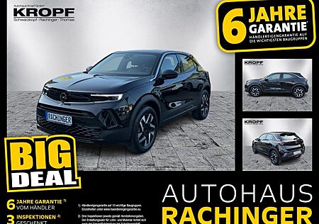 Opel Mokka 1.2 Turbo Elegance FLA LM KAM LED W-Paket