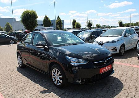 Opel Corsa F 1.2 Edition *1.Hand*Shz*Klima*
