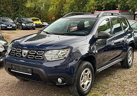 Dacia Duster gebraucht kaufen Dacia Duster II Essential