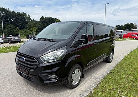 Ford Tourneo Custom Custom L2 H1 *9Sitzer* PKW ZAHNRIEMEN SERVICE