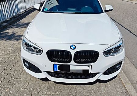BMW 116i M Sport M Sport